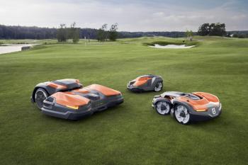 Special Husqvarna event to take place at Nunan Farm Machinery in Limerick