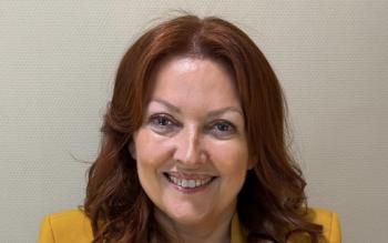 Jacintha Khan of the Savoy Collection shares her insight on International Women's Day