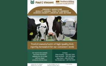 Southern Milling - Partnering with local farms this spring and beyond