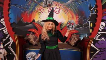 Witch Hattie Goodspell’s House returns to Limerick for 2025