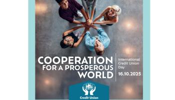 Credit Unions across Ireland celebrate International Credit Union (ICU) Day 2025