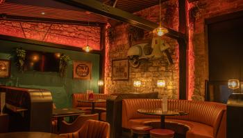 From pizza to pints: The Limerick bar quickly becoming a local favourite