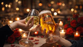 This February, Love Local at The Top House in Annacotty