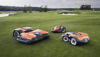 Special Husqvarna event to take place at Nunan Farm Machinery in Limerick