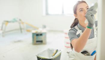 Paint Like a Pro: How to paint a room