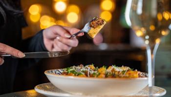 Midweek Dining, Done Right at Souths Pub