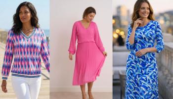 ALERT: Joanne&rsquo;s Fashion House launches pop-up sale with dramatic reductions