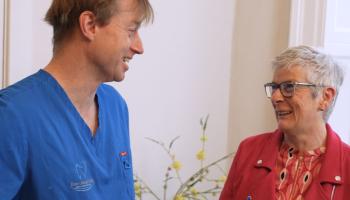 A life-changing smile: Therese&rsquo;s journey with Bowe Dental Limerick