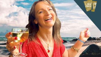 Shirley Valentine, One Night Only - Let loose for a night of love and laughter
