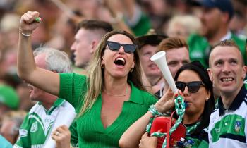 WATCH: Limerick Dublin preview 