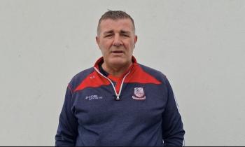 WATCH: Eddie Cosgrave Monaleen 