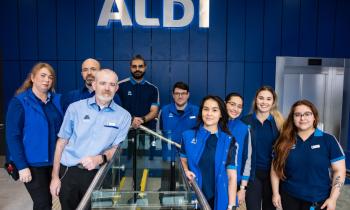 Aldi story nick