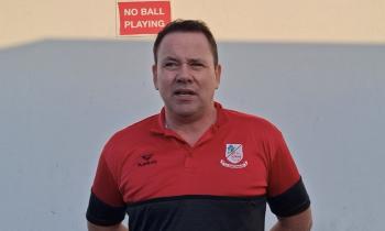 WATCH: Eoin Brislane Monaleen