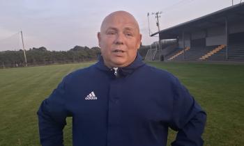 WATCH: Doon Derek McGrath 