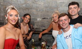PICTURES: Out and About in Limerick this weekend