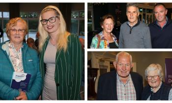 PICTURES: Limerick IFA tackle growing threat of online scams