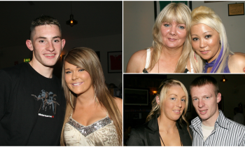 Throwback Thursday: Pictures from the Limerick Leader archives