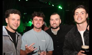 PICTURES: Out and About in Limerick this weekend