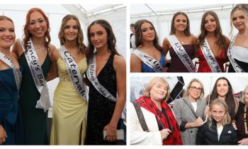 PICTURES: County Limerick town hosts the Morning Star Rose Festival