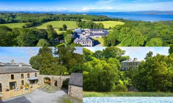 PICTURES: Unsold Irish ‘dream home’ holds a dark colonial past