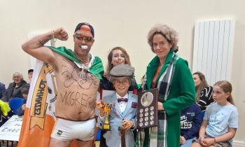 PICTURES: Out and About in Limerick this weekend
