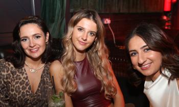 PICTURES: Out and About in Limerick this weekend