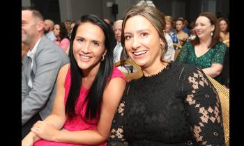 PICTURES: Bruree Rockhill Sportsfield Committee Film Awards
