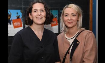 PICTURES: Light Moves Festival celebrates its 2025 Programme Launch