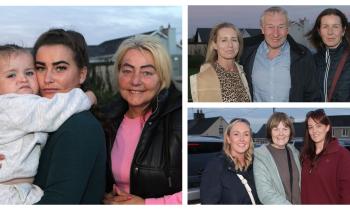 PICTURES: County Limerick village comes together for Healing Mass