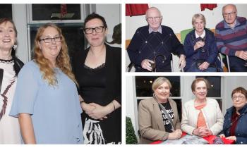 PICTURES: A County Limerick town celebrates Culture Night