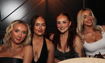 PICTURES: Out and About in Limerick this weekend