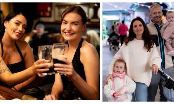 PICTURES: Out and About at Twilight Thursday in Limerick City