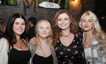 PICTURES: Out and About in Limerick this weekend