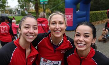 PICTURES: Thousands lace up for Cook Medical Mini Marathon in University of Limerick