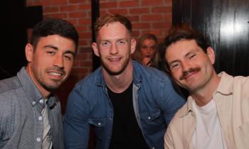 PICTURES: Out and About in Limerick this weekend