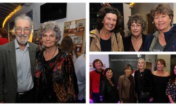 PICTURES: Limerick Family Planning Clinic celebrates 50th anniversary