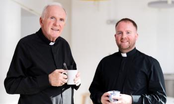 Jubilee of Hope: A Different Kind of Leadership