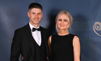 PICTURES: Limerick stars honoured at GAA Champion 15 Awards ceremony