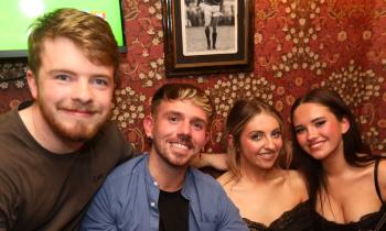 PICTURES: Out and About in Limerick this weekend