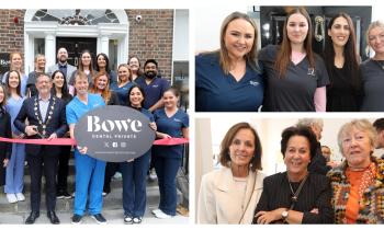 PICTURES: New dental clinic officially opens in Limerick City