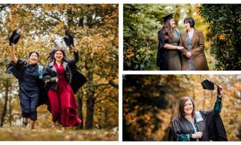 PICTURES: Mary Immaculate College Limerick hosts LINC graduation ceremony