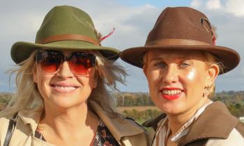 PICTURES: Bumper attendance at Boyle Sports JT McNamara Munster National at Limerick Racecourse