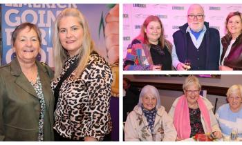 PICTURES: Out and about at the Limerick Going for Gold finals