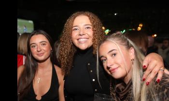 PICTURES: Out and About in Limerick this weekend