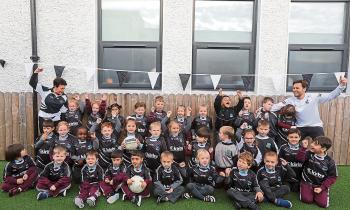 'One team, one dream': Newcastle West GAA club's football final spot 'means everything'