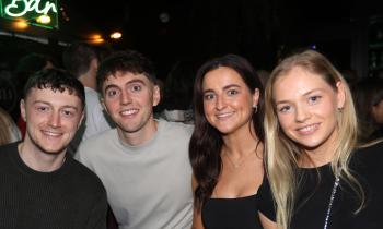 PICTURES: Out and About in Limerick this weekend