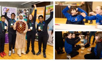 University of Limerick hosts Kathleen Lonsdale Science Quiz for Science Week 2025