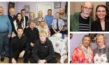 PICTURES: Spill The Beans takes centre stage in County Limerick