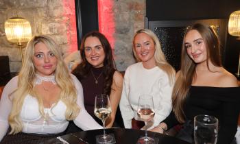 PICTURES: Out and About in Limerick at the weekend