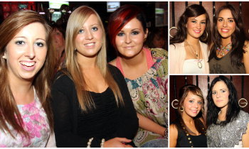 Throwback Thursday: Pictures from the Limerick Leader archives